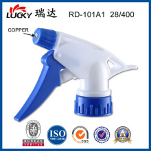 Plastic Trigger Spray Head for Bottles